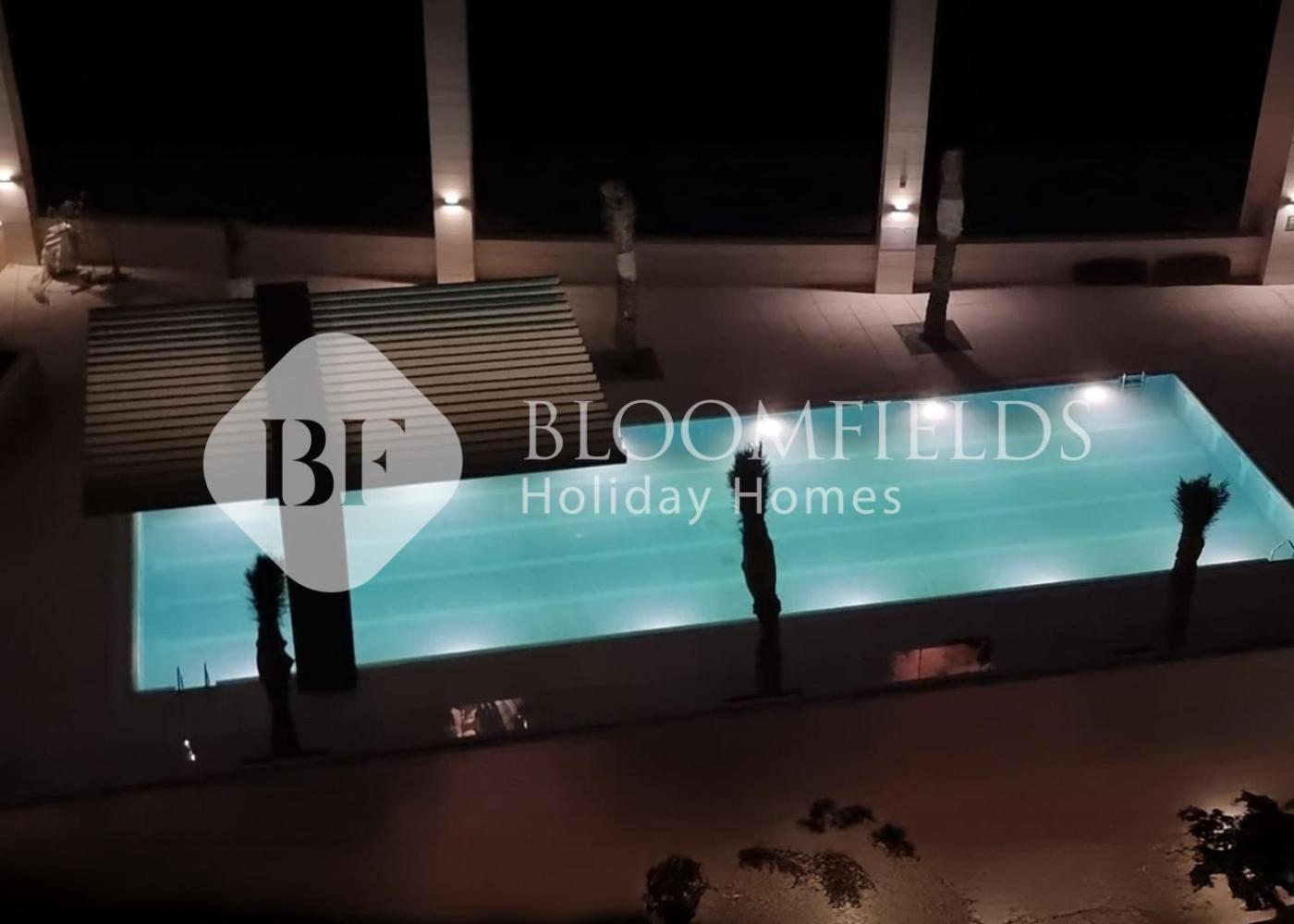 Apartment Bloomfields Iconic 2br In Wave Tower Abu Dhabi
